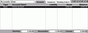 5Account