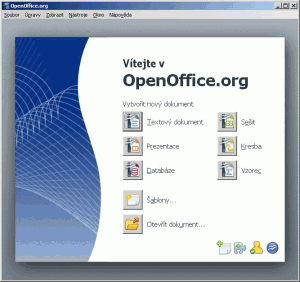 org open office