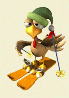 Moorhuhn Winter Edition