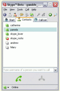 Skype