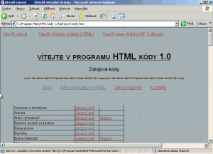 HTML k�dy
