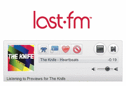 Last.fm Radio