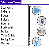 MonkeyTone
