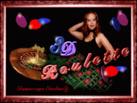 3D Roulette