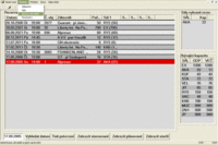 Rezerva�n� syst�m