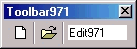 TToolBar97