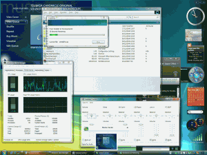 Vista Transformation Pack