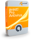 avast! Pro Antivirus