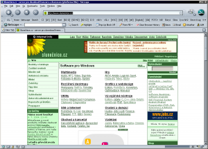 Netscape