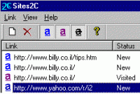 Sites2C