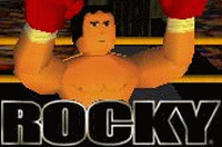 Rocky