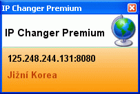 IP Changer Premium