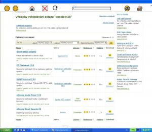 eXtreme Internet Browser