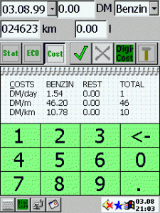 DigiCost