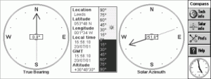 Compass
