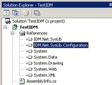 IDM.Net.SysLib.Configuration