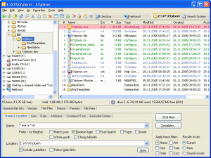 XYplorer