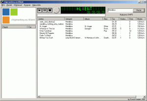 chipmonkey.eu Klient