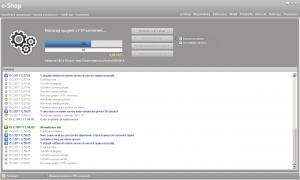 Faktury a e-Shop ProFact