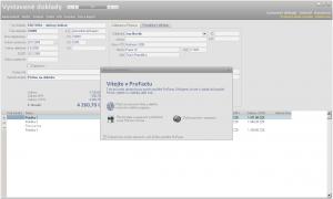 Faktury ProFact Free