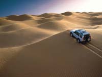Land Rover: Pou��