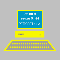 PCinformace