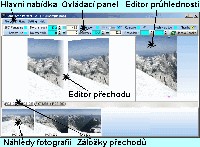 Panorama Perfect
