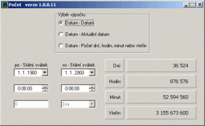 Po�et