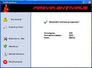 FireVir Antivirus