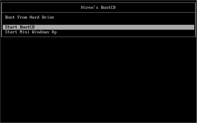 Hiren Boot Cd 95 Iso Download