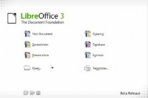 LibreOffice
