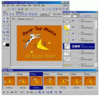 Ulead GIF Animator