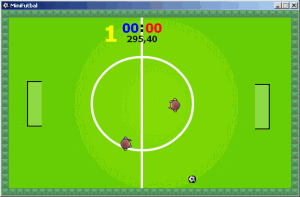 MiniFutbal