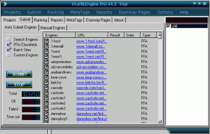 iTrafficEngine Pro