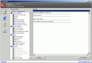 CCleaner