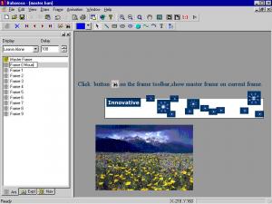 Babarosa GIF Animator