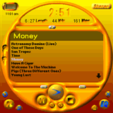Magma skin pro Pocket Tunes 2.1