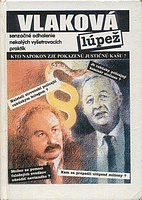 Vlakov� loupe�