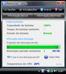 BatteryCare