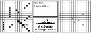 SeaStrike