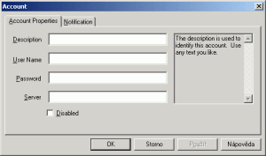Avail-e-Mail