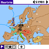Palmpolitik Standalone