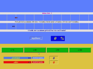 Matematika-slovn� �lohy