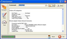 SmartCommand