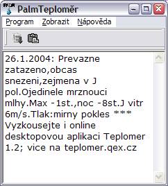 PalmTeplom�r