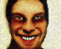 Aphex Twin: ICBYD Mosaic
