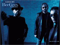 Bee Gees: Staying Alive