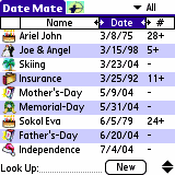 DateMate