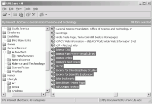 Urlbase