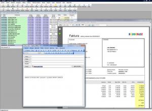 Odesl�n� faktury e-mailem (ve form�tu PDF)